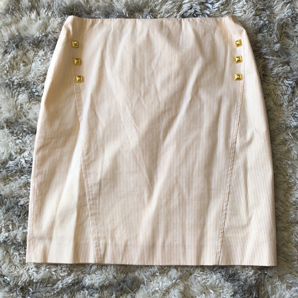 Antonio Melani Pencil Skirt